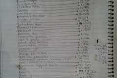 May 2013 Expenses $378