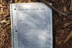 September 2020 Expenses $466.39