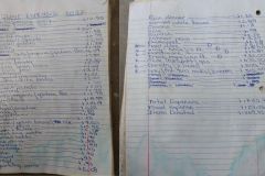 June 2022 Expenses $1830.92