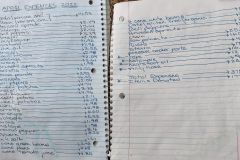 April 2022 Expenses $378.11