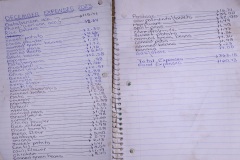 December 2023 Expenses - $363.15