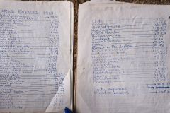 April 2023 Expenses $345.78