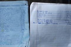 February 2023 Expenses $376.94