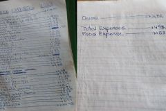 June 2023 Expenses $495