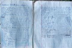 March 2023 Expenses $273.86
