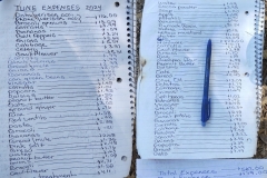 June 2024 Expenses $567