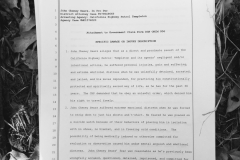 Attachment page 1 of 4