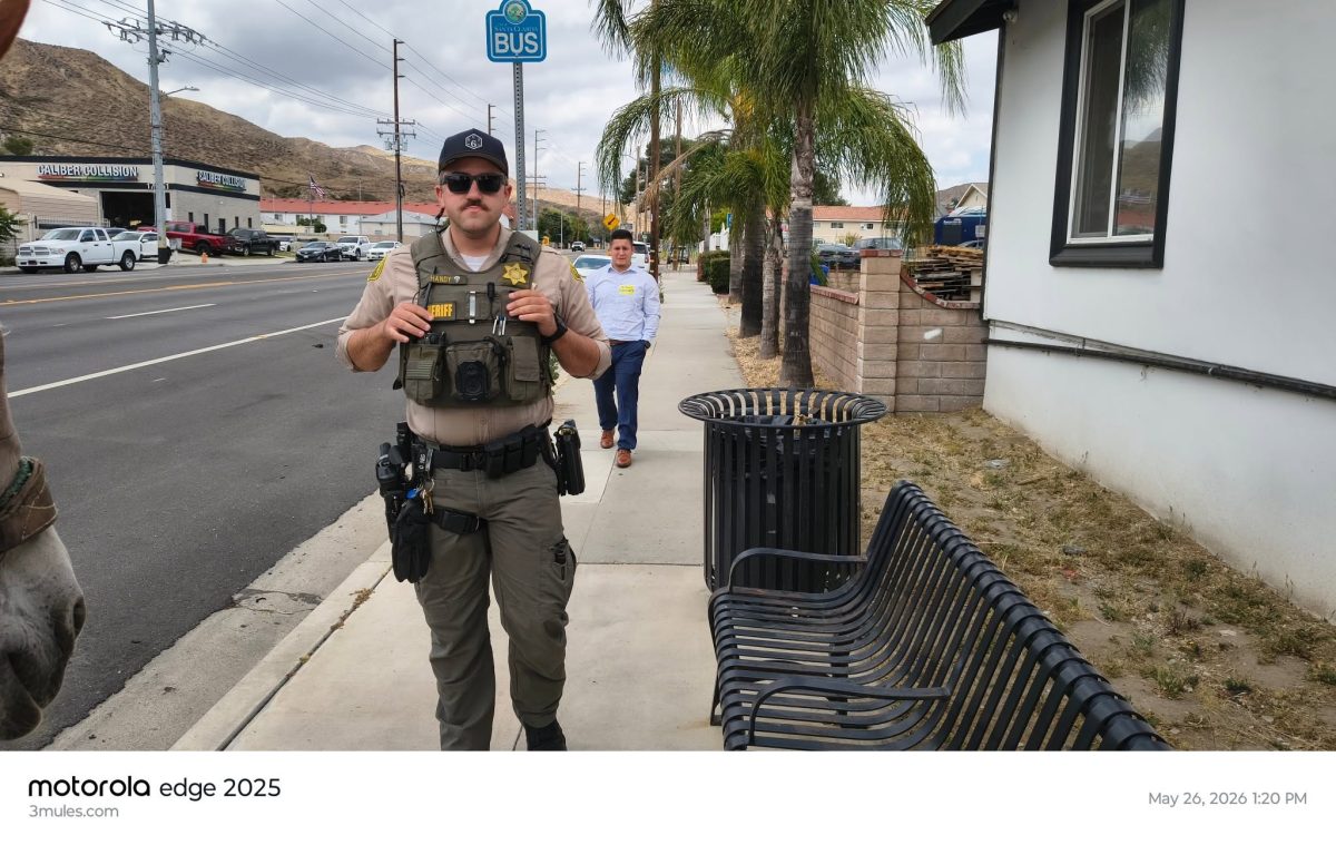 Santa Clarita, CA