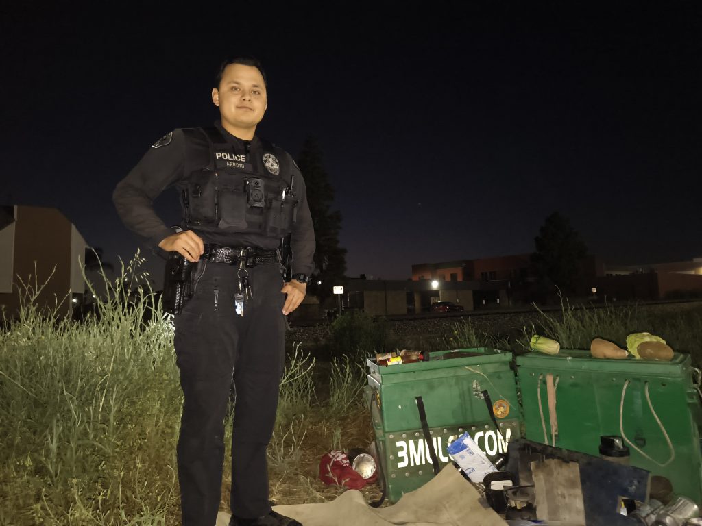 Fullerton Police 04.17.26